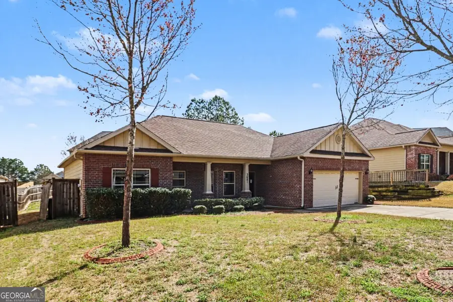 3481 Dacite Court, Atlanta, GA 30349 - #2