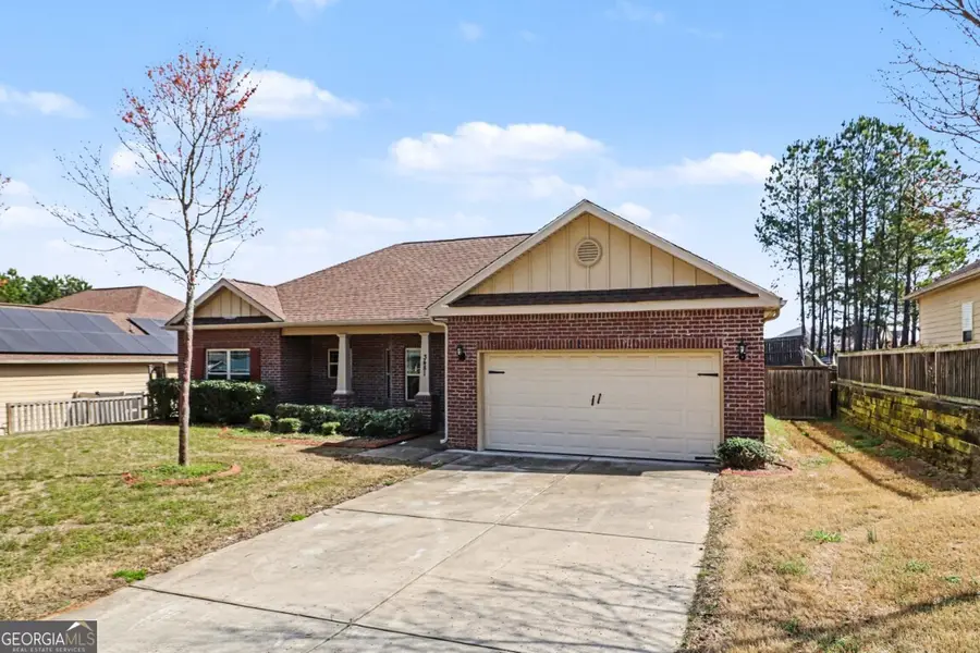 3481 Dacite Court, Atlanta, GA 30349 - #3