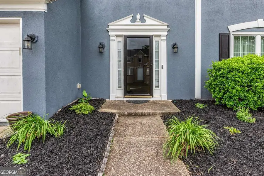 660 Glenbarrett Court Ne, Marietta, GA 30066 - #2