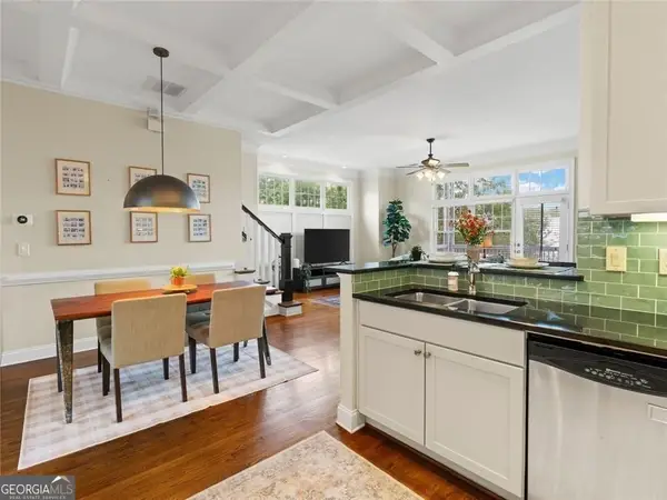 1258 Dekalb Avenue Ne #135, Atlanta, GA 30307