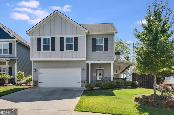 2627 Chase Ridge, Kennesaw, GA 30144