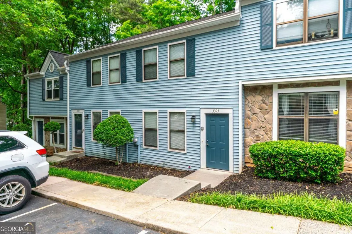 3393 September Morn, Peachtree Corners, GA 30092 - #1