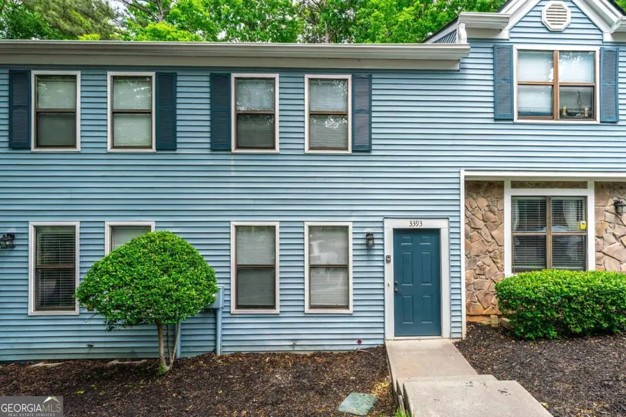 3393 September Morn, Peachtree Corners, GA 30092 - #2