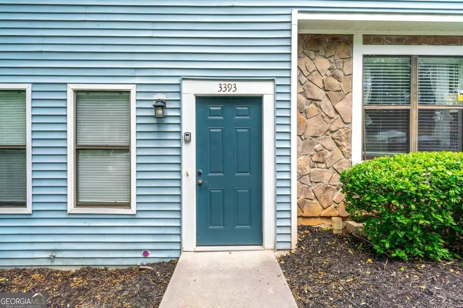 3393 September Morn, Peachtree Corners, GA 30092 - #3