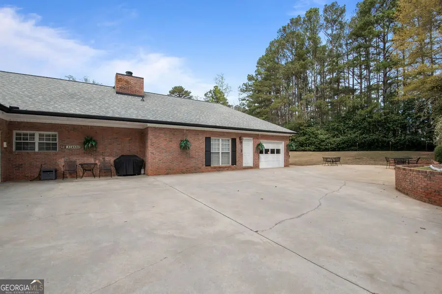160 Victoria Drive, Fayetteville, GA 30214 - #2