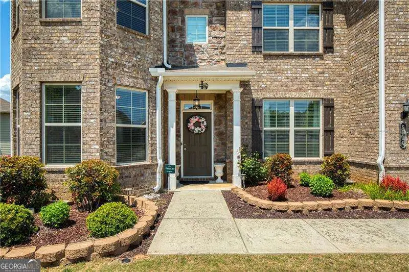 5210 Echos Cove, Cumming, GA 30028 - #2