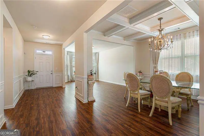 5210 Echos Cove, Cumming, GA 30028 - #3