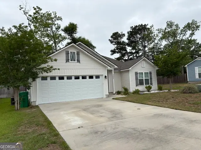 3695 Deidra Miller Circle, Valdosta, GA 31605 - #1