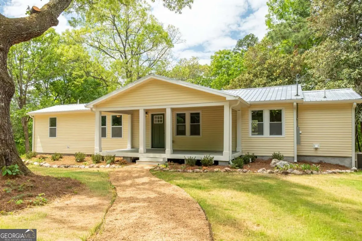 314 Hulseytown Rd, Dallas, GA 30157 - #1