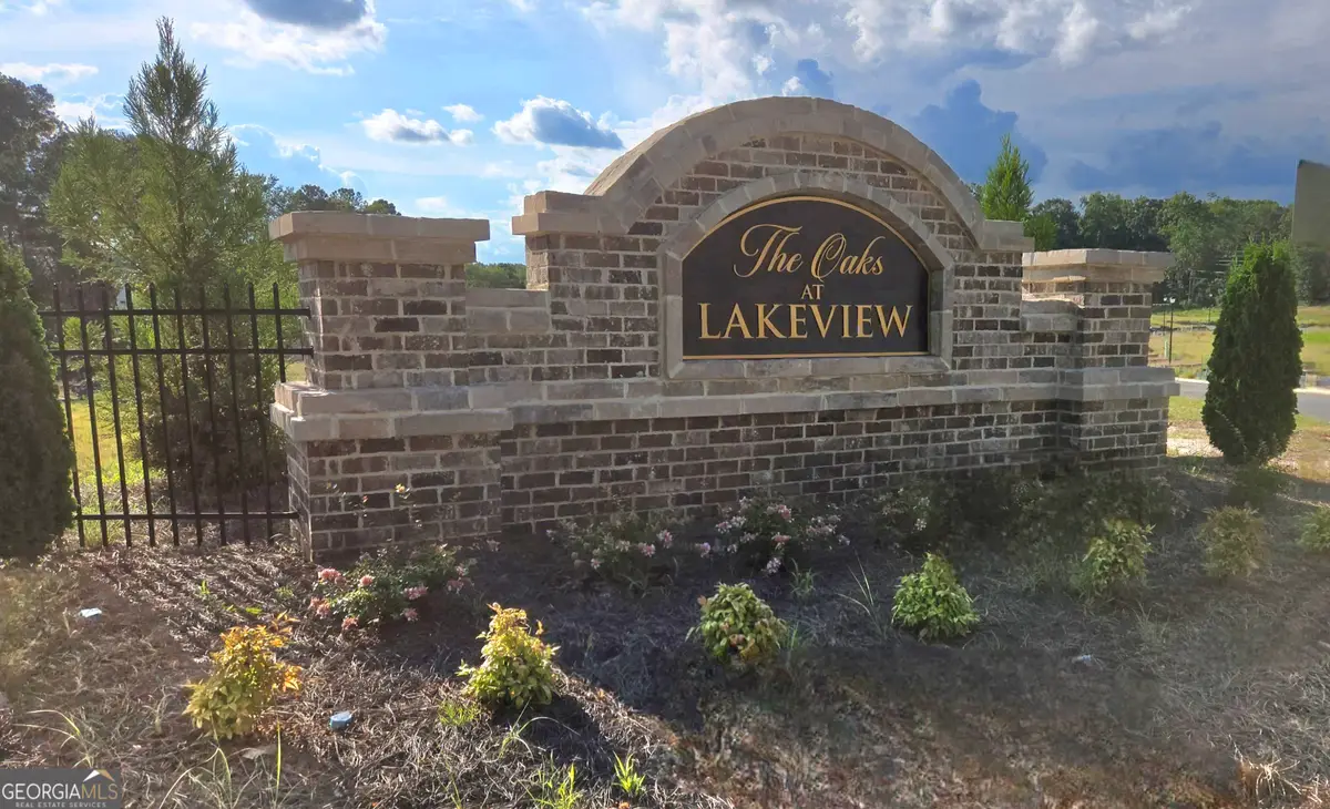 1066 Lakeview Oaks Court #18-B, Grayson, GA 30017 - #1