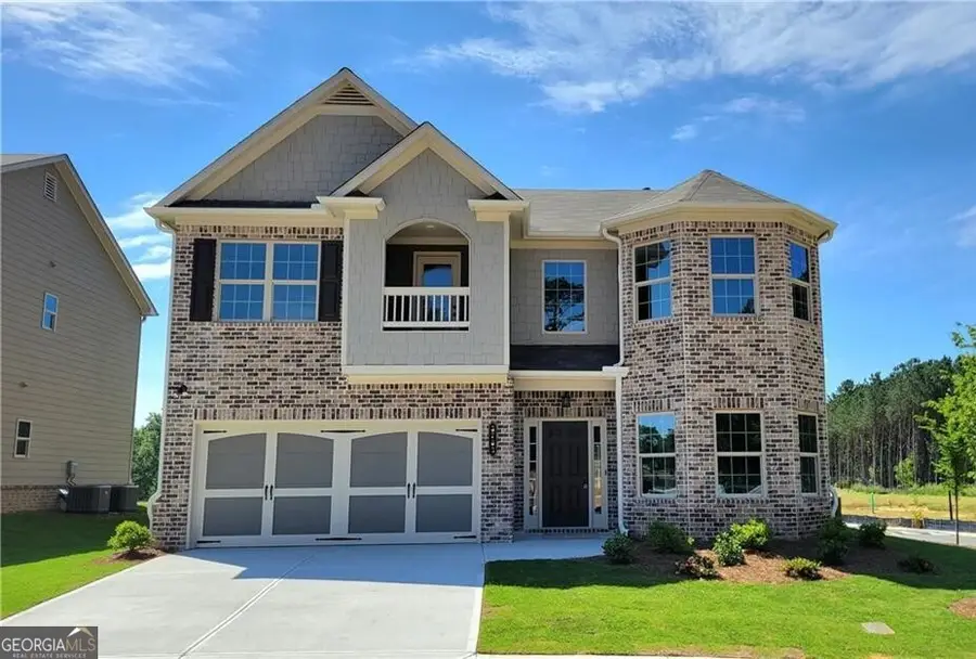 1066 Lakeview Oaks Court #18-B, Grayson, GA 30017 - #2