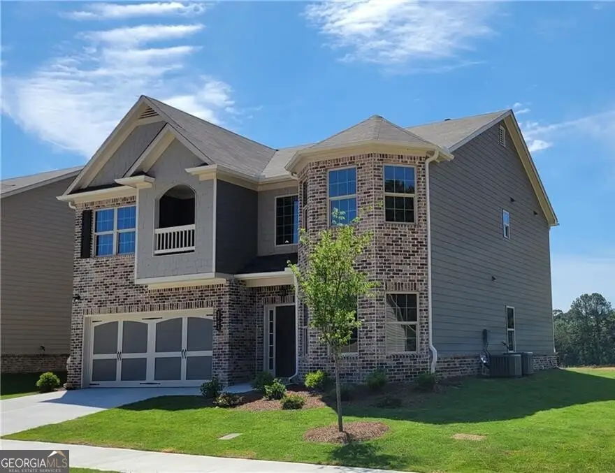 1066 Lakeview Oaks Court #18-B, Grayson, GA 30017 - #3