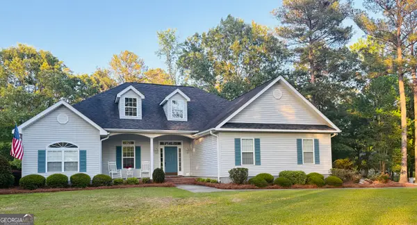 733 Flanders Lane, Dublin, GA 31021