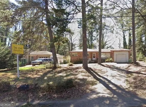 3079 Midway Road, Decatur, GA 30032