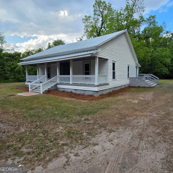 212 Baker Street, Brooklet, GA 30415