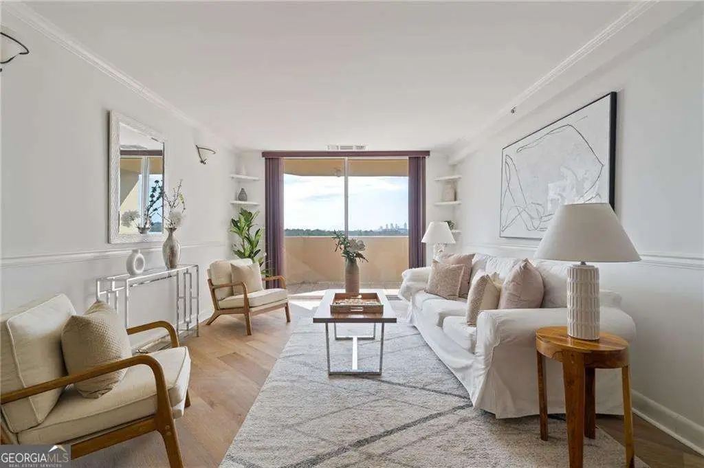 1501 Clairmont Road #1731, Decatur, GA 30033 - #1