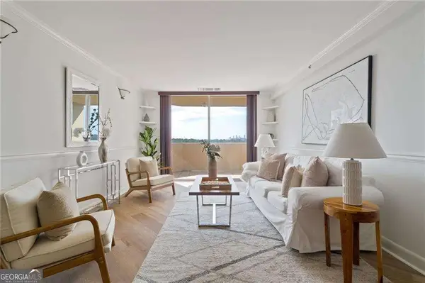 1501 Clairmont Road #1731, Decatur, GA 30033