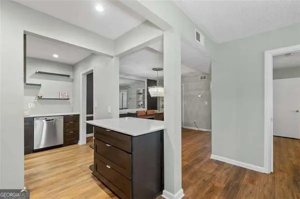 6851 Roswell Road #H18, Atlanta, GA 30328