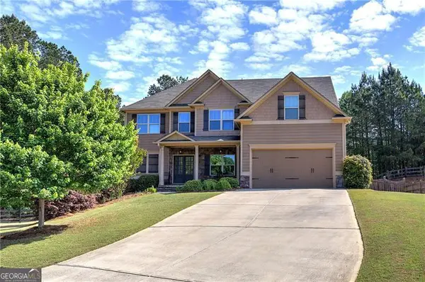60 Amberlily Court, Dallas, GA 30132