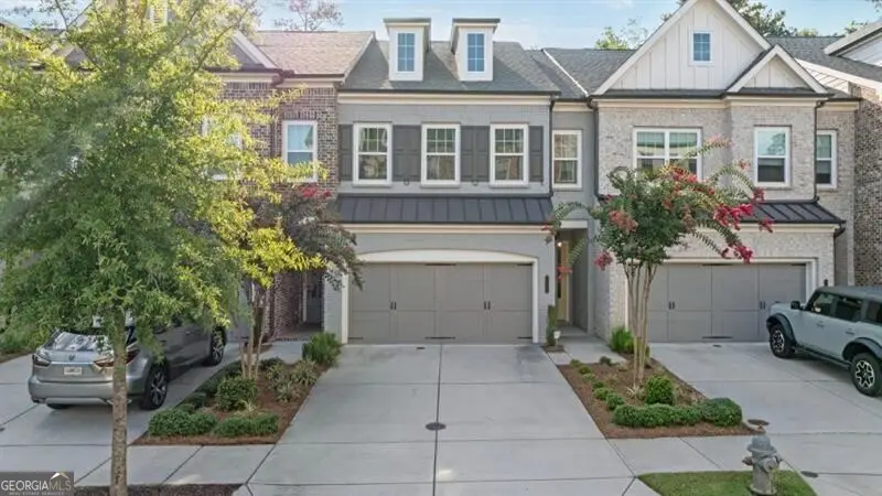 20006 Windalier Way, Roswell, GA 30076 - #2