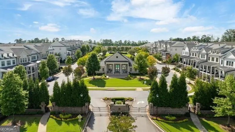 20006 Windalier Way, Roswell, GA 30076 - #3