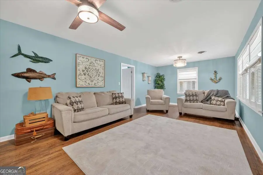 1011 Cherokee Circle, Waycross, GA 31501 - #3