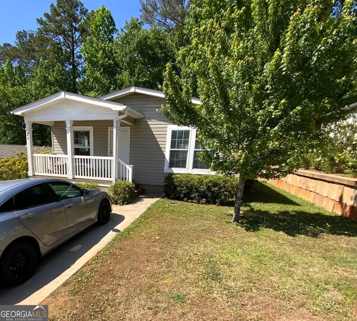 21 Hillandale Street, Newnan, GA 30263 - #1