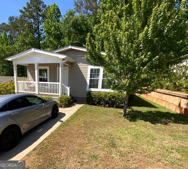 21 Hillandale Street, Newnan, GA 30263