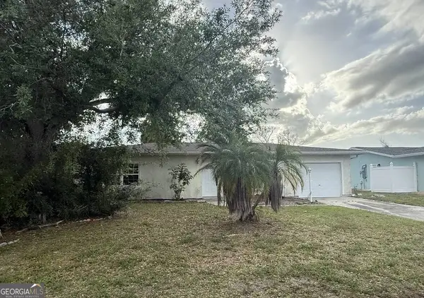 7 Golfview Terrace, Rotonda West, FL 33947