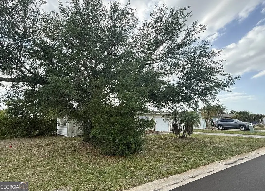 7 Golfview Terrace, Rotonda West, FL 33947 - #3