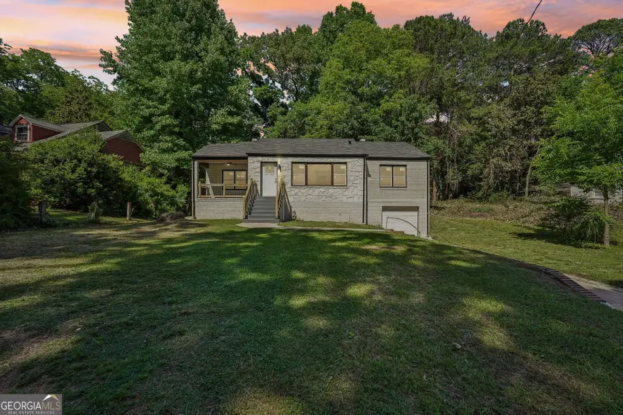 1680 Brewer Boulevard Sw, Atlanta, GA 30310 - #2