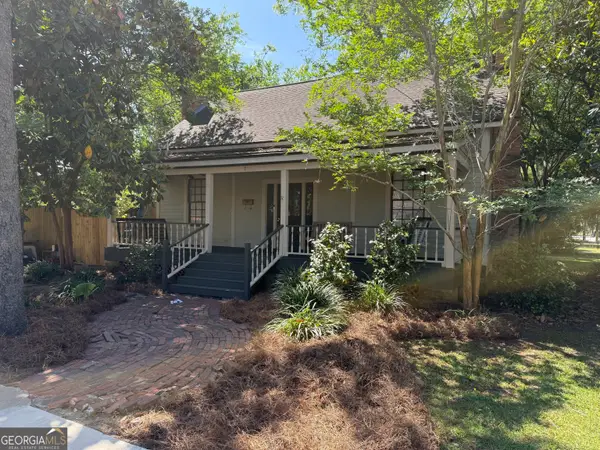 417 Central Place, Valdosta, GA 31601