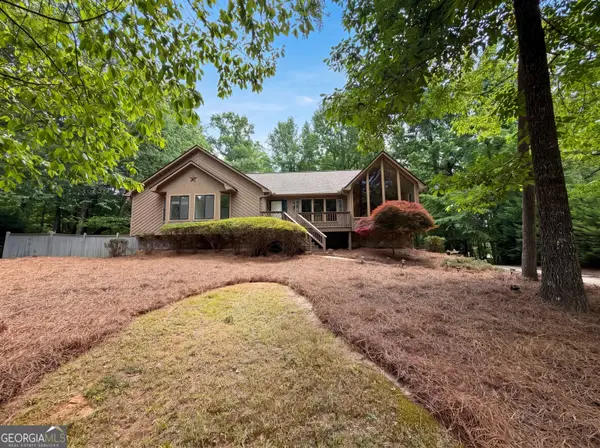 4958 Scotts Creek Trail, Peachtree Corners, GA 30096