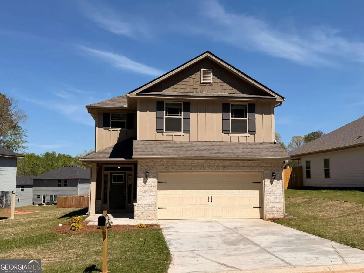 524 Creek Road, Cornelia, GA 30531 - #1