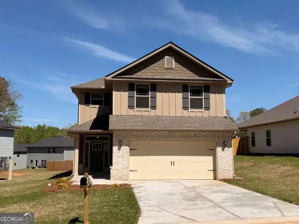 524 Creek Road, Cornelia, GA 30531