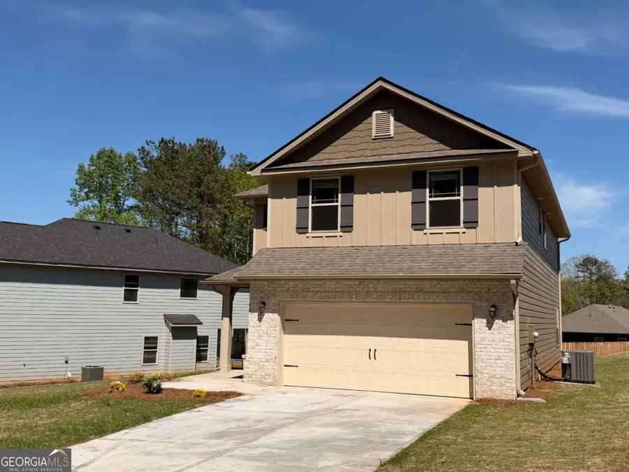 524 Creek Road, Cornelia, GA 30531 - #3