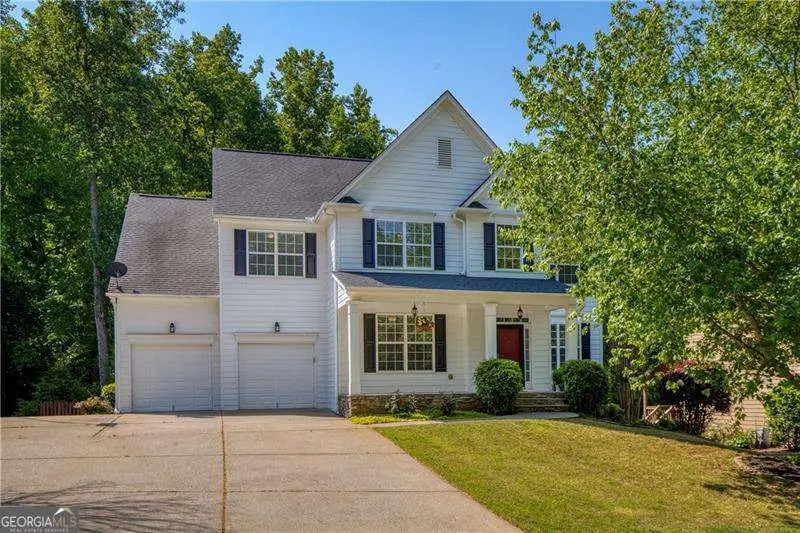 4785 Silver Stream Drive, Cumming, GA 30040 - #1