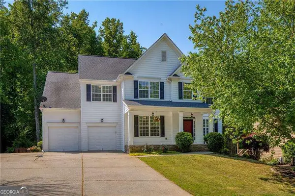 4785 Silver Stream Drive, Cumming, GA 30040