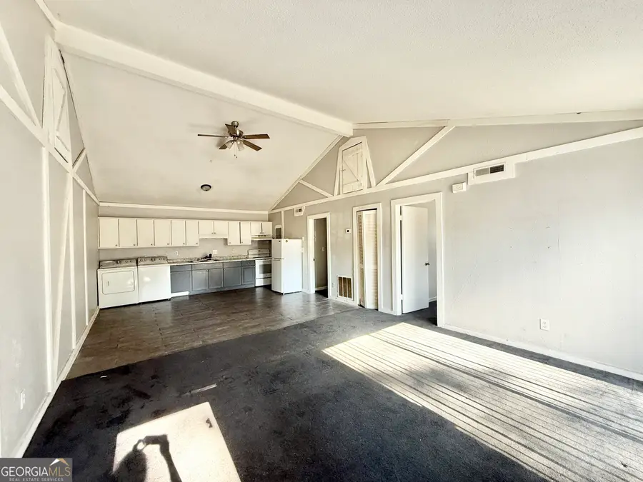 4701 Flat Shoals Road, Union City, GA 30291 - #3