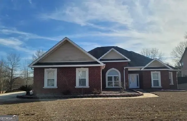 225 Morgan Ranch Circle, Bonaire, GA 31005