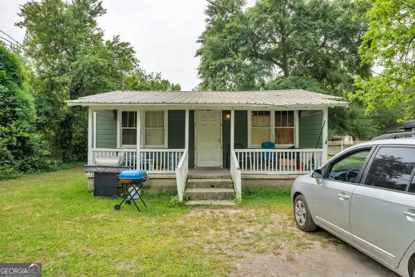 512 Oakland Ave, Cordele, GA 31015