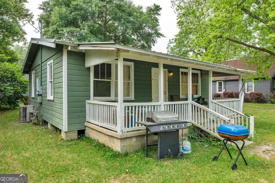 512 Oakland Ave, Cordele, GA 31015 - #2