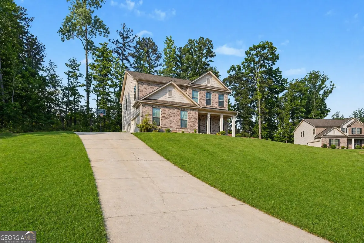 411 Arden Place, Ellenwood, GA 30294 - #1