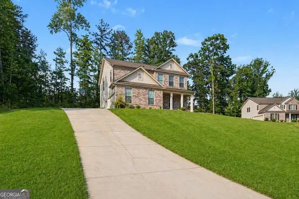 411 Arden Place, Ellenwood, GA 30294