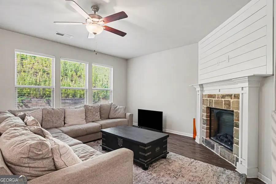 411 Arden Place, Ellenwood, GA 30294 - #2