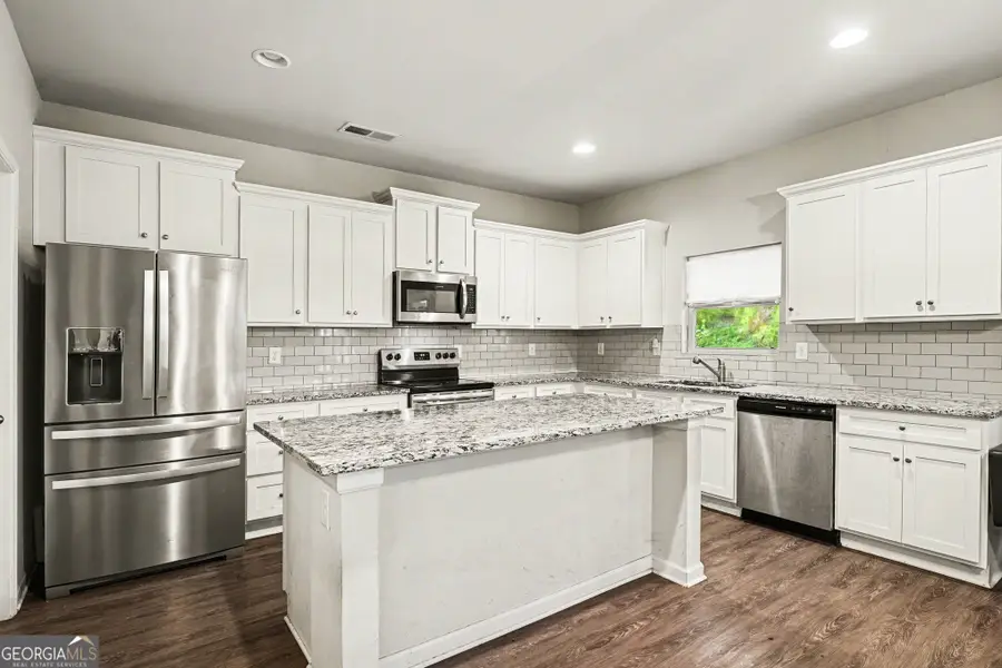 411 Arden Place, Ellenwood, GA 30294 - #3