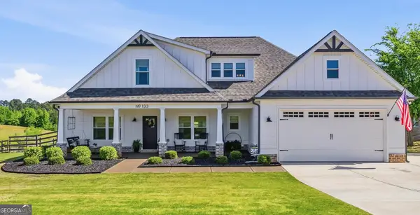 133 Alexander Lakes Drive, Eatonton, GA 31024