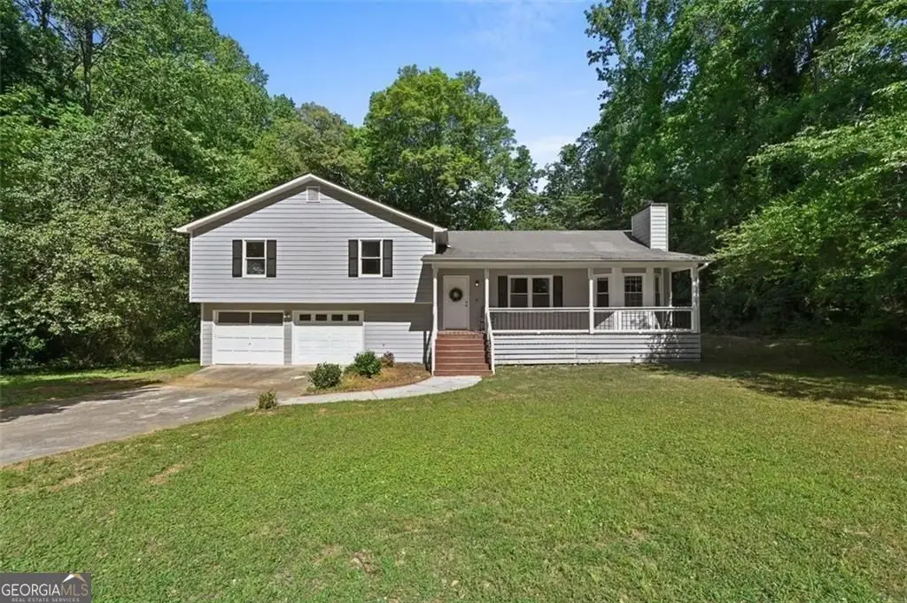 1480 Pine Creek Drive Ne, Lawrenceville, GA 30043 - #1
