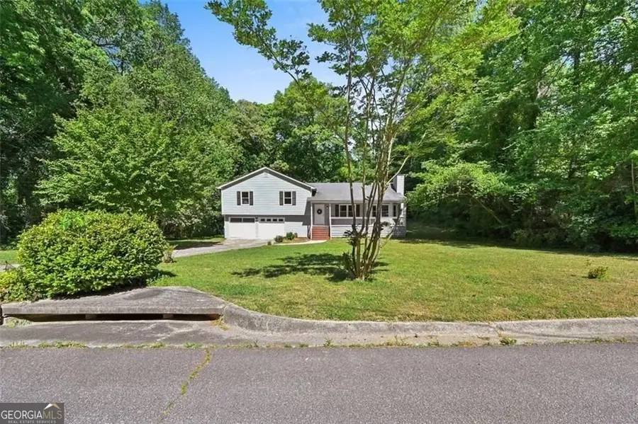 1480 Pine Creek Drive Ne, Lawrenceville, GA 30043 - #3