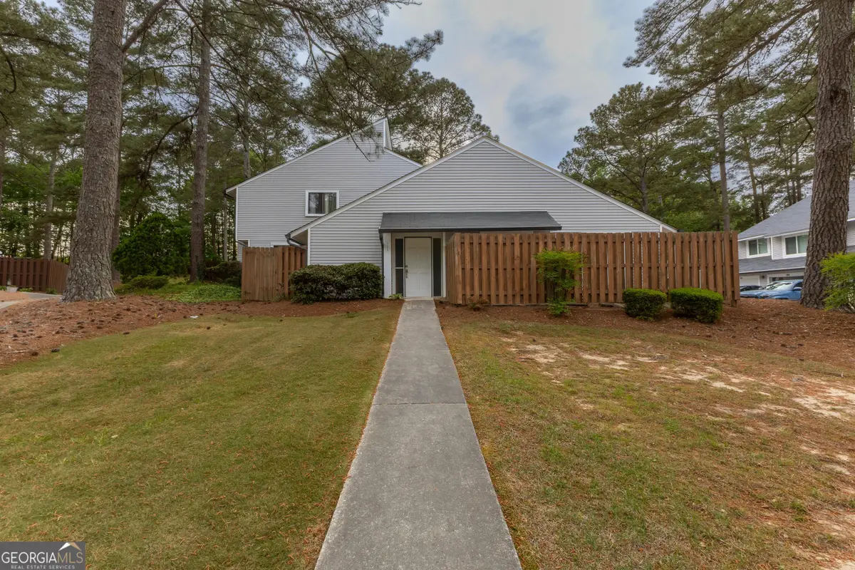 111 Twiggs Corner, Peachtree City, GA 30269 - #1